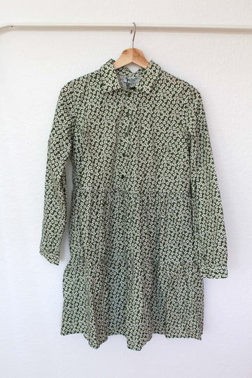 Elly dress fra Pieces - str. S