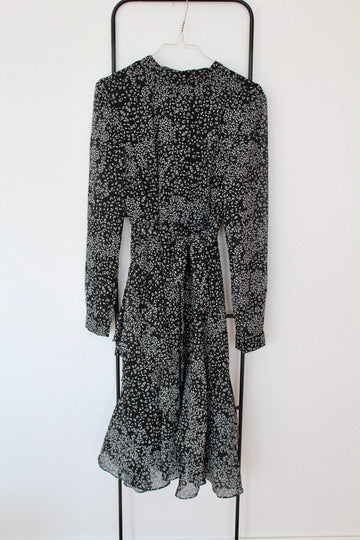 Caitlynn belt dress fra Vero Moda - str. M
