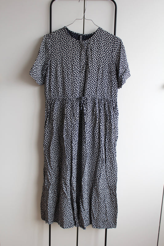 Laoise midi dress fra Pieces - str. S