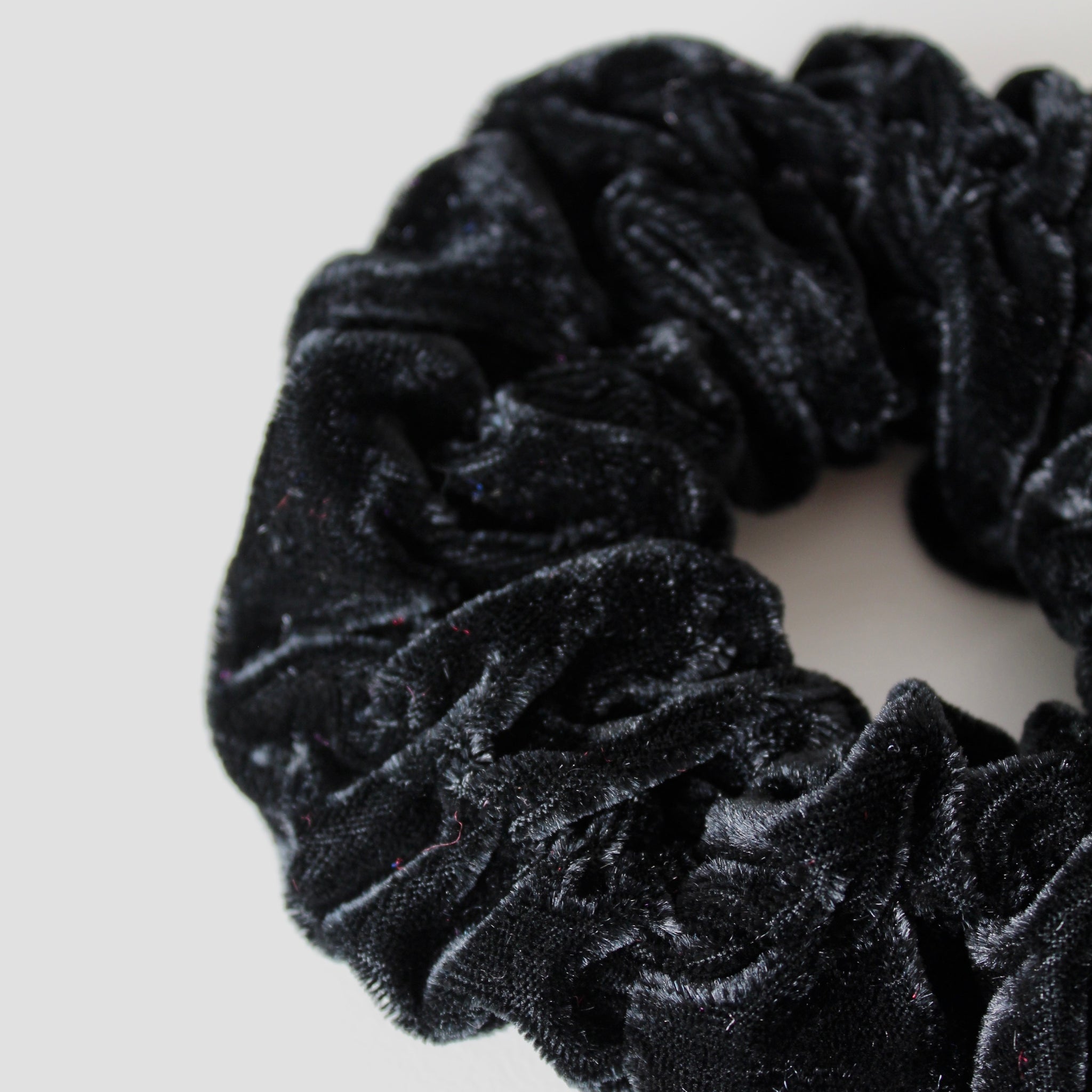 Line scrunchie - sort