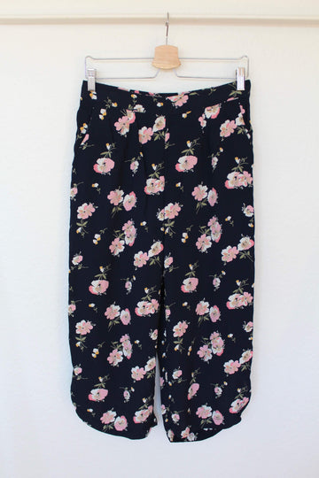 Zoe culotte pants fra Vero Moda - str. M