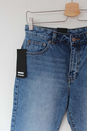 Pepper jeans fra Dr. denim - str. 36