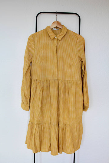 Ally dress fra Pieces - str. XS