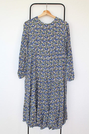 Megan dress fra Pieces - str. M