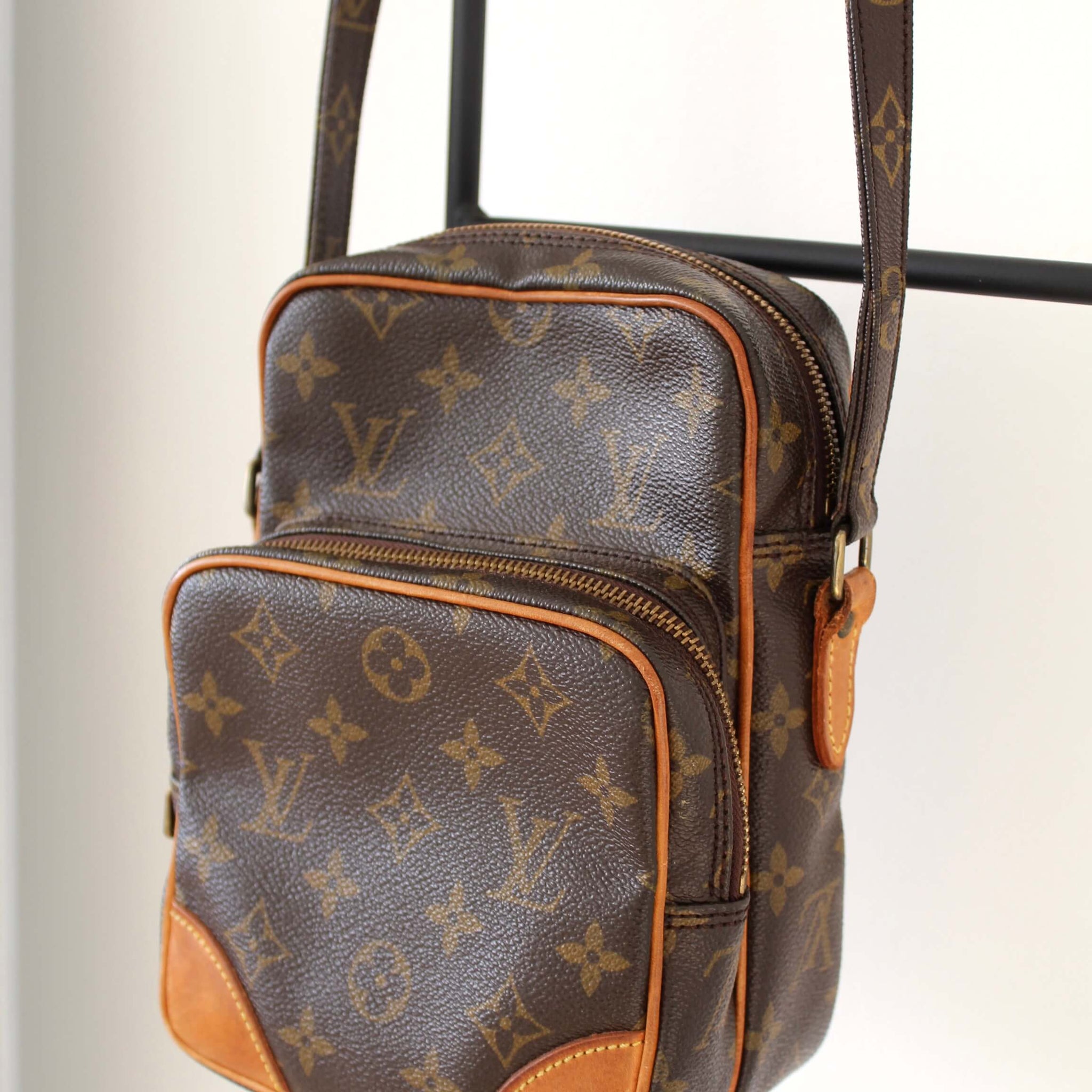 Louis Vuitton - Monogram canvas amazone