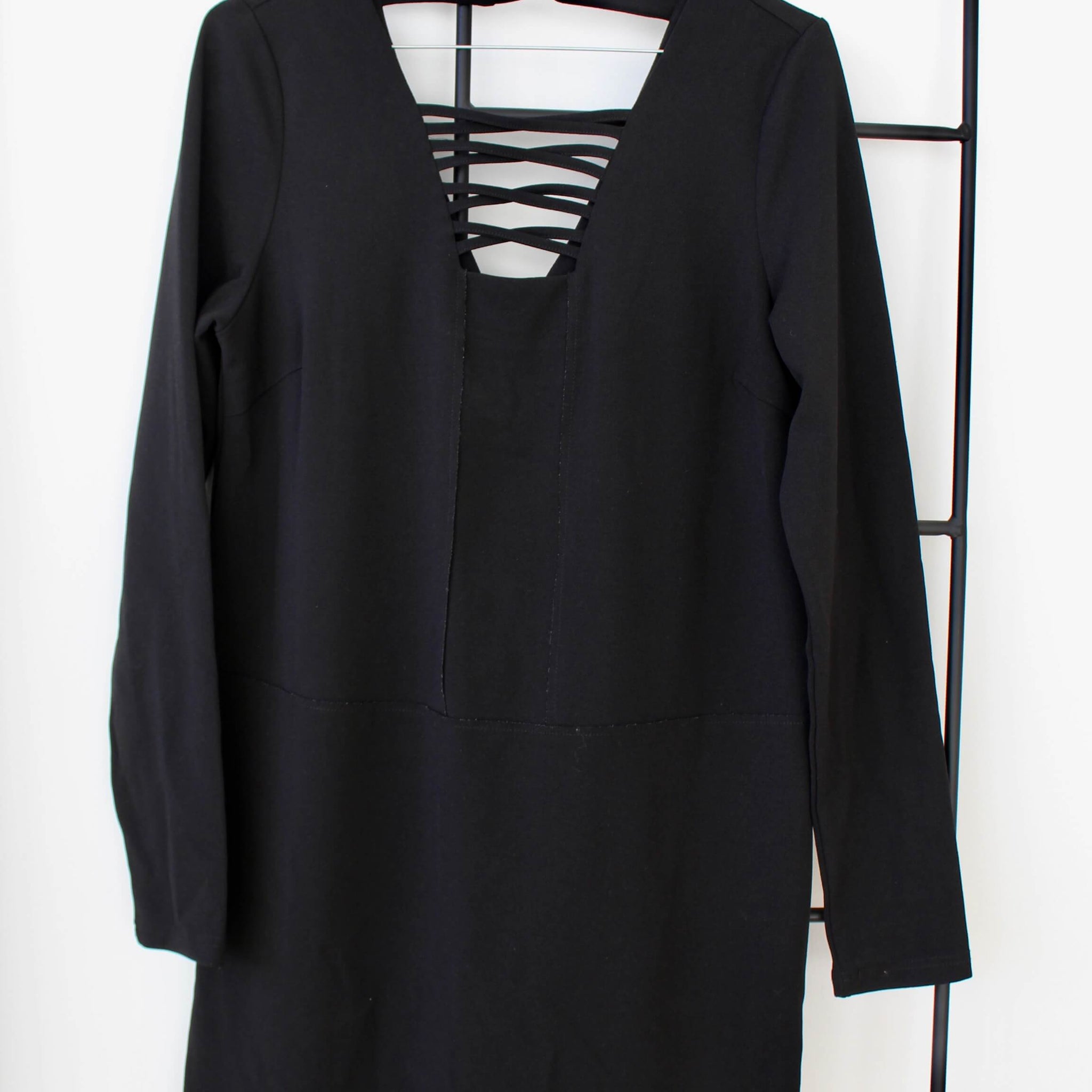 Tuline dress fra Vero Moda - Str. S
