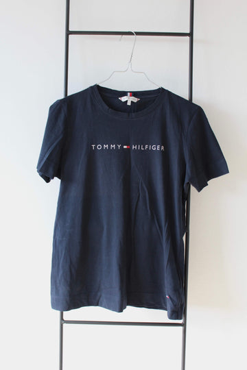 Tommy Hilfiger T-shirt - str. S